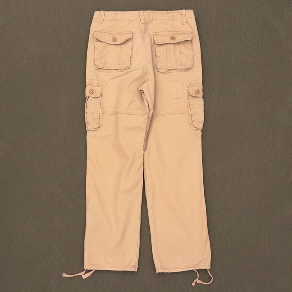 Carhartt Work In Progress Regular Cargo Pants - Picture 9 of 15